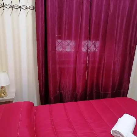 Caraty Hotel
